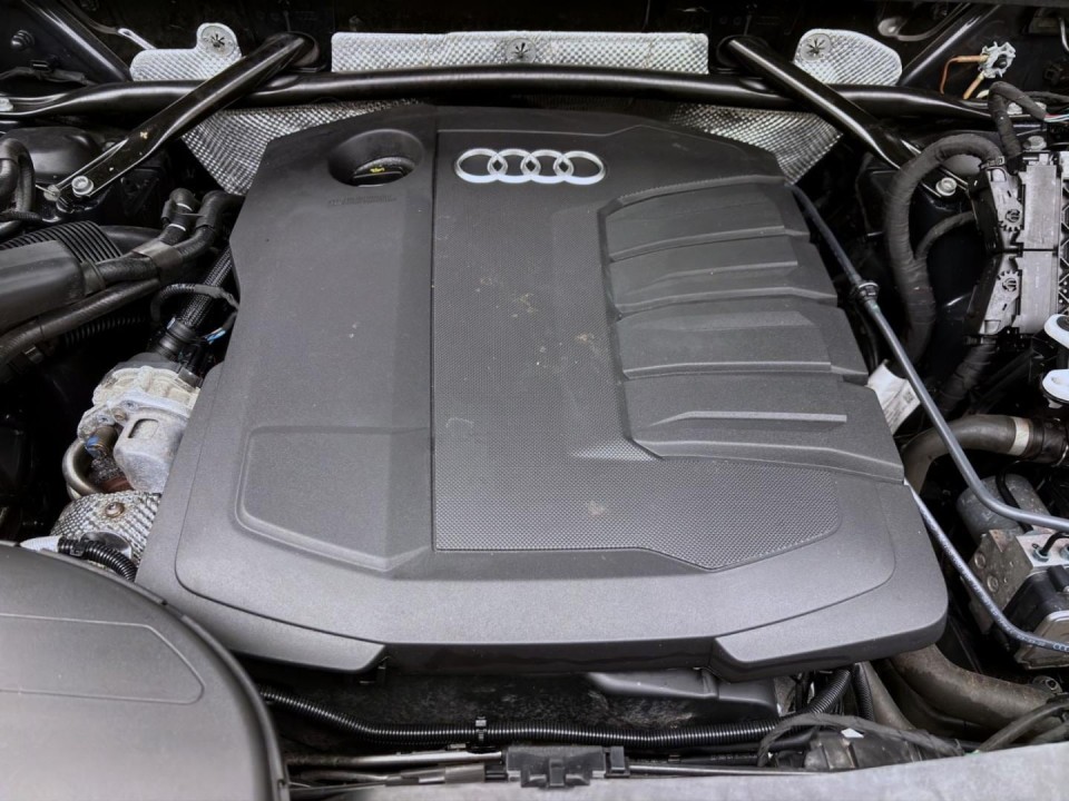 Audi Q5 Sportback 40 TDI quattro S tronic - foto 17