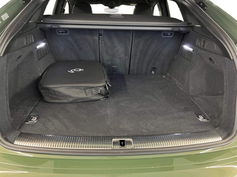 Audi Q5 Sportback 55 TFSIe quattro S tronic S line - foto 8