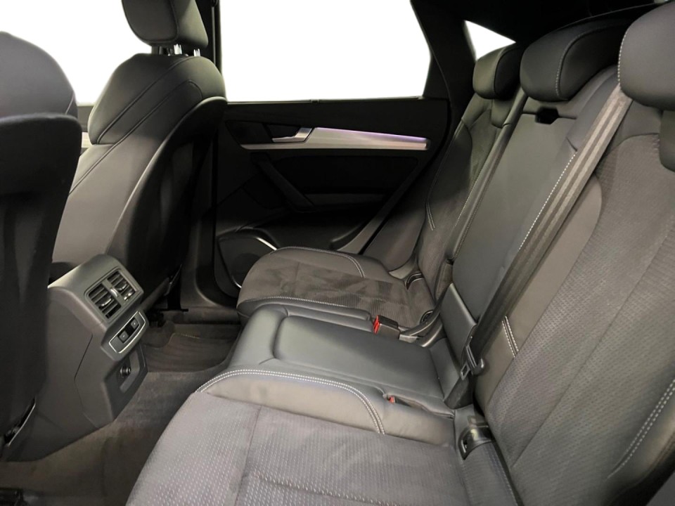 Audi Q5 Sportback 55 TFSIe quattro S tronic S line - foto 6