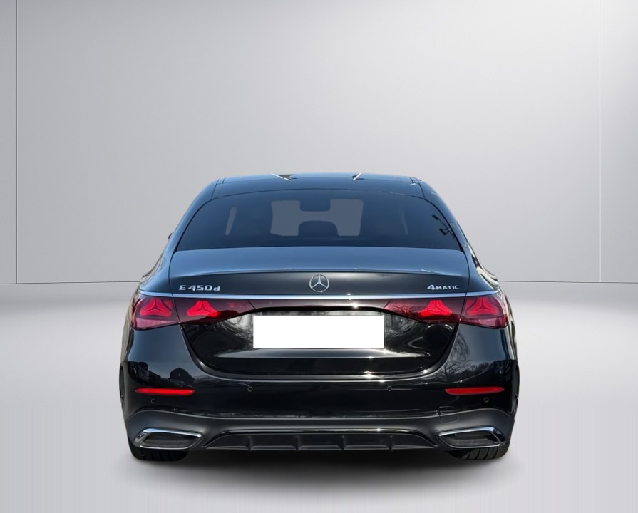Mercedes-Benz E 450d 4MATIC AMG (5)