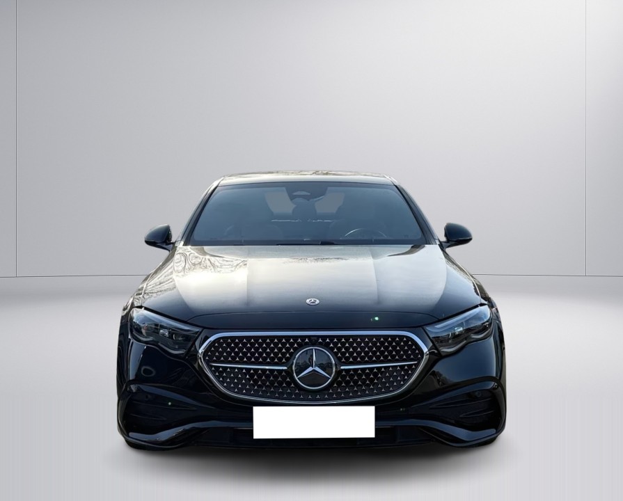 Mercedes-Benz E 450d 4MATIC AMG (2)