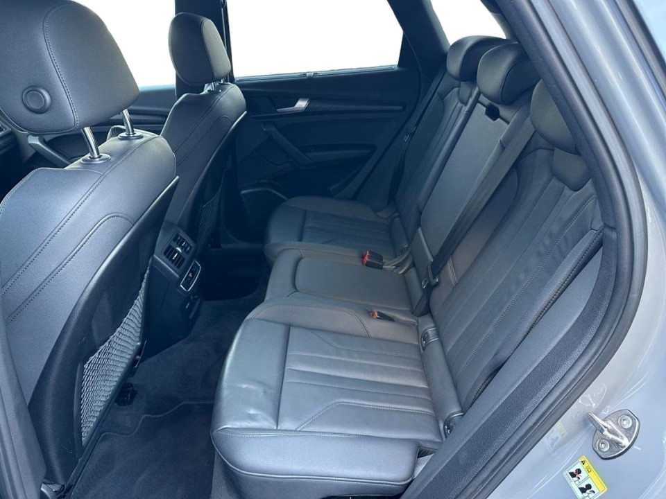 Audi Q5 55 TFSI e quattro S tronic S line - foto 11