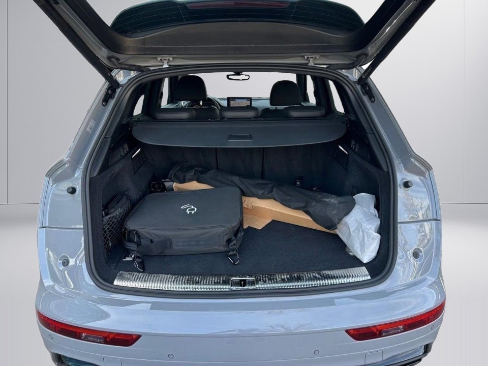 Audi Q5 55 TFSI e quattro S tronic S line - foto 14