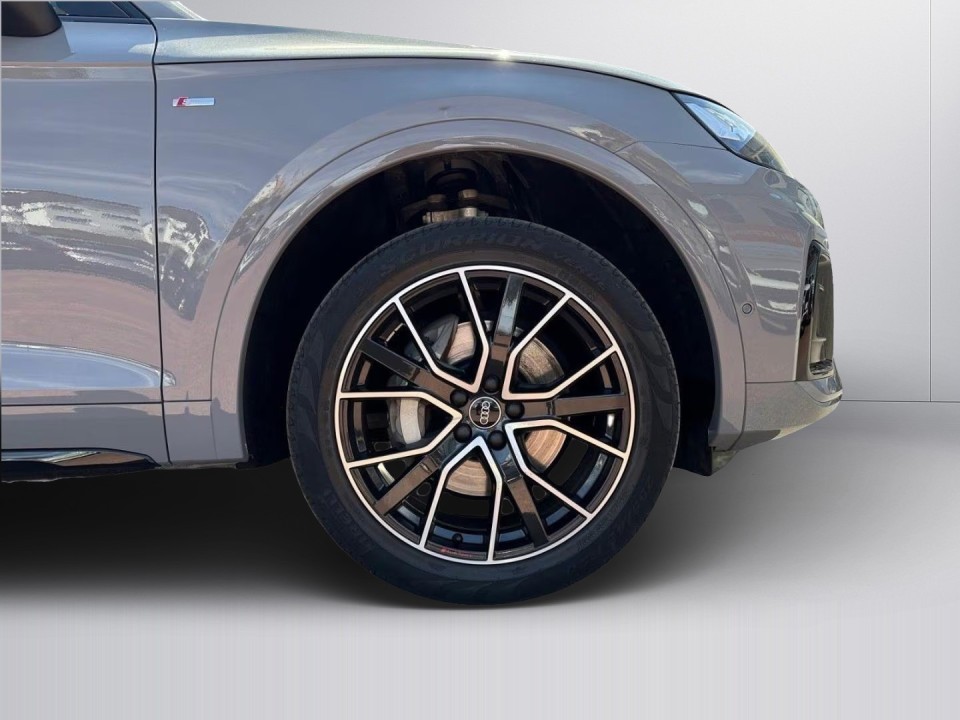 Audi Q5 55 TFSI e quattro S tronic S line - foto 16