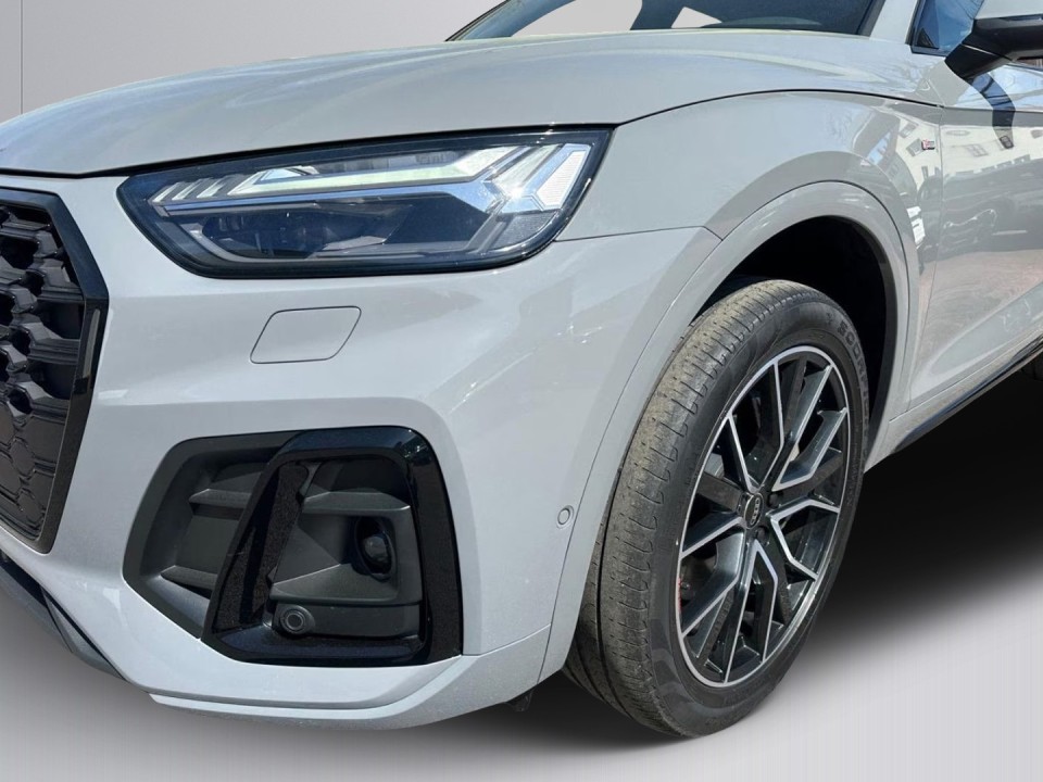 Audi Q5 55 TFSI e quattro S tronic S line - foto 15