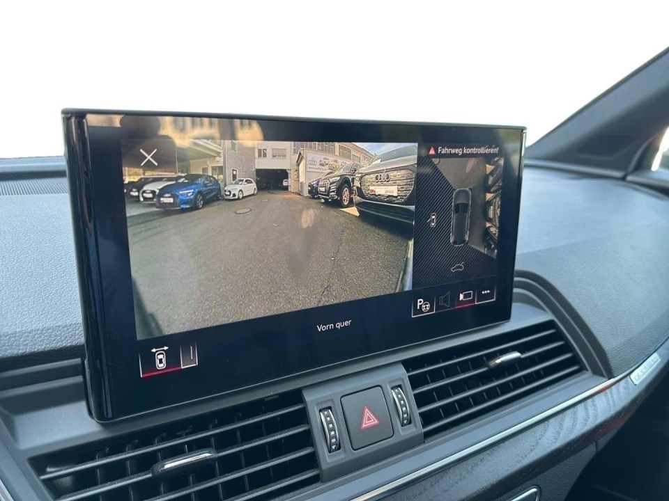 Audi Q5 55 TFSI e quattro S tronic S line - foto 10