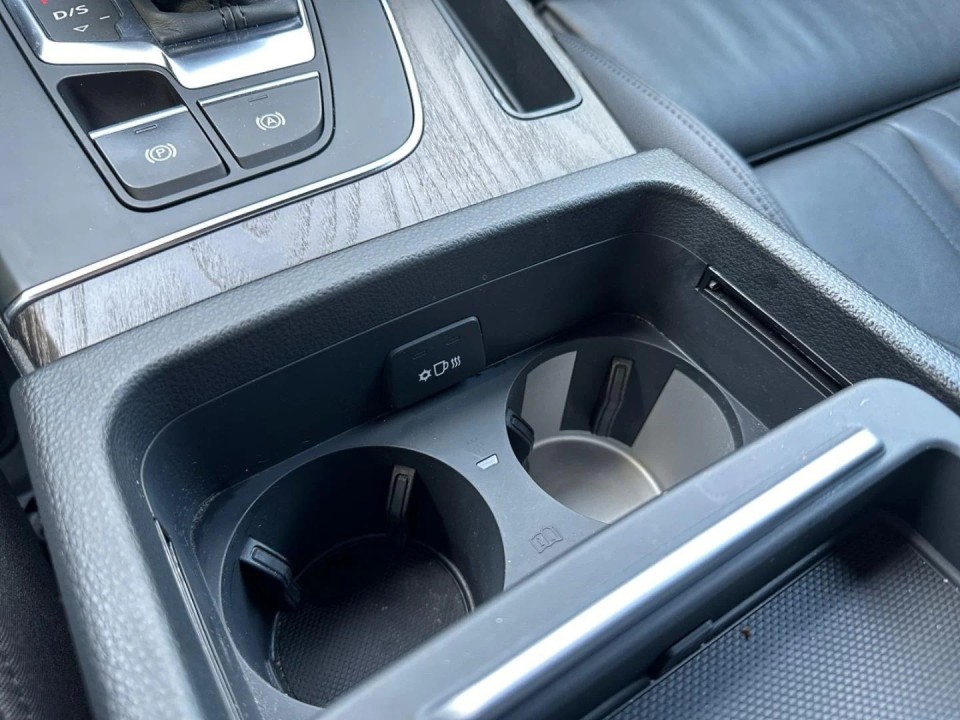 Audi Q5 55 TFSI e quattro S tronic S line - foto 9
