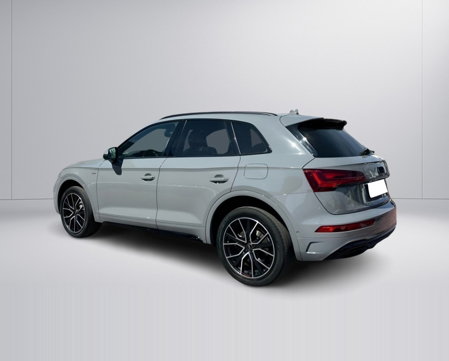 Audi Q5 55 TFSI e quattro S tronic S line (3)