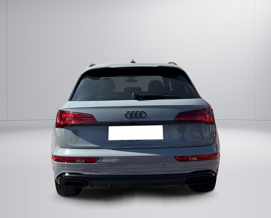 Audi Q5 55 TFSI e quattro S tronic S line (4)