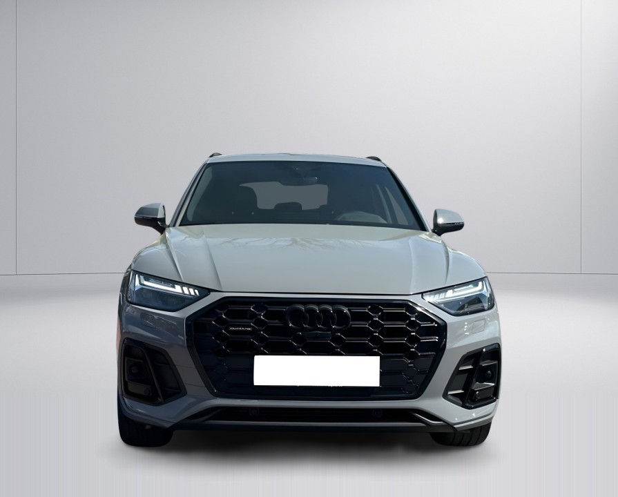 Audi Q5 55 TFSI e quattro S tronic S line - foto 6