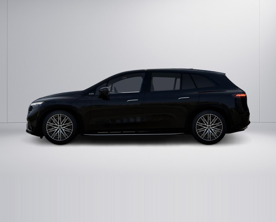 Mercedes-Benz EQS SUV 580 4MATIC AMG Line - foto 7