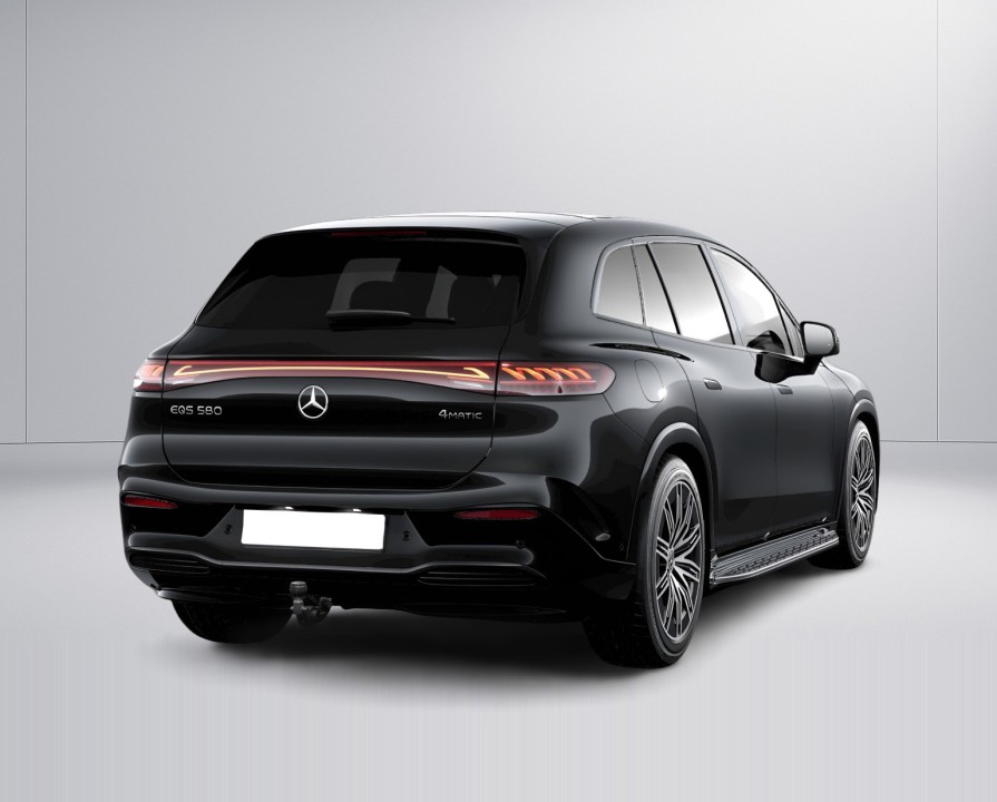 Mercedes-Benz EQS SUV 580 4MATIC AMG Line - foto 9