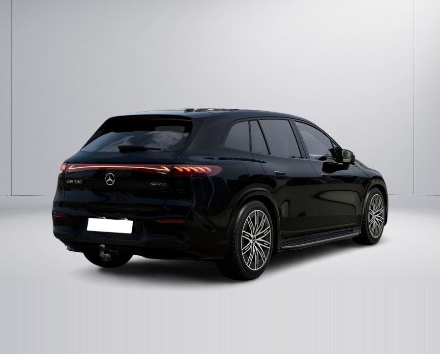 Mercedes-Benz EQS SUV 580 4MATIC AMG Line (5)