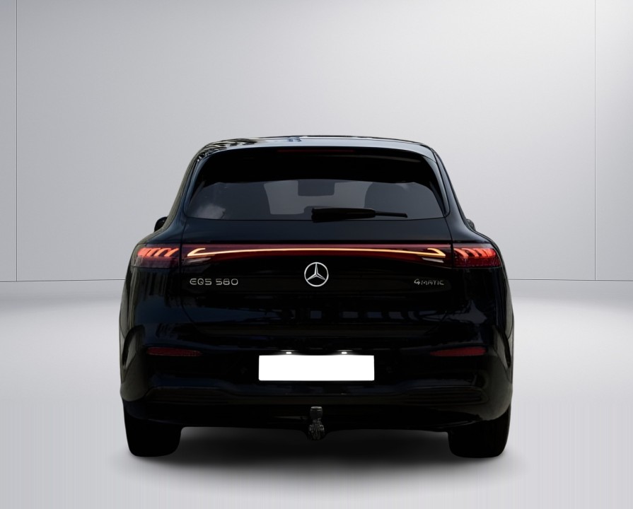 Mercedes-Benz EQS SUV 580 4MATIC AMG Line - foto 6