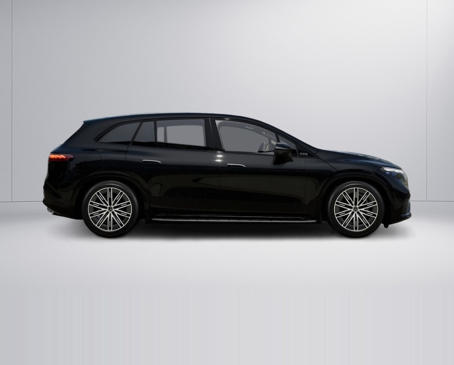 Mercedes-Benz EQS SUV 580 4MATIC AMG Line (4)
