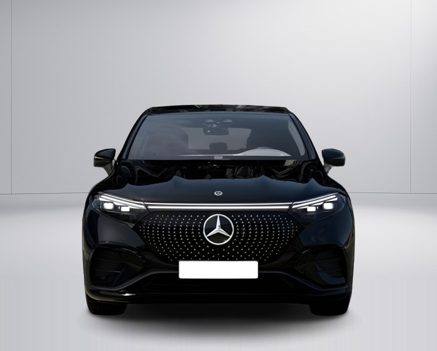 Mercedes-Benz EQS SUV 580 4MATIC AMG Line (3)