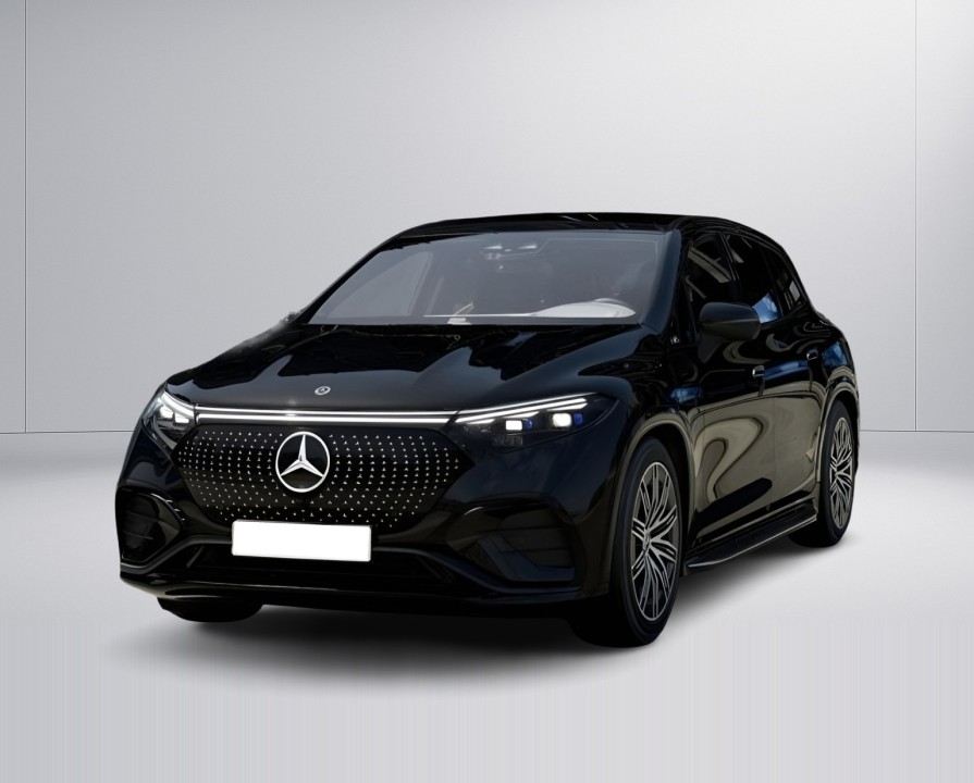 Mercedes-Benz EQS SUV 580 4MATIC AMG Line (2)