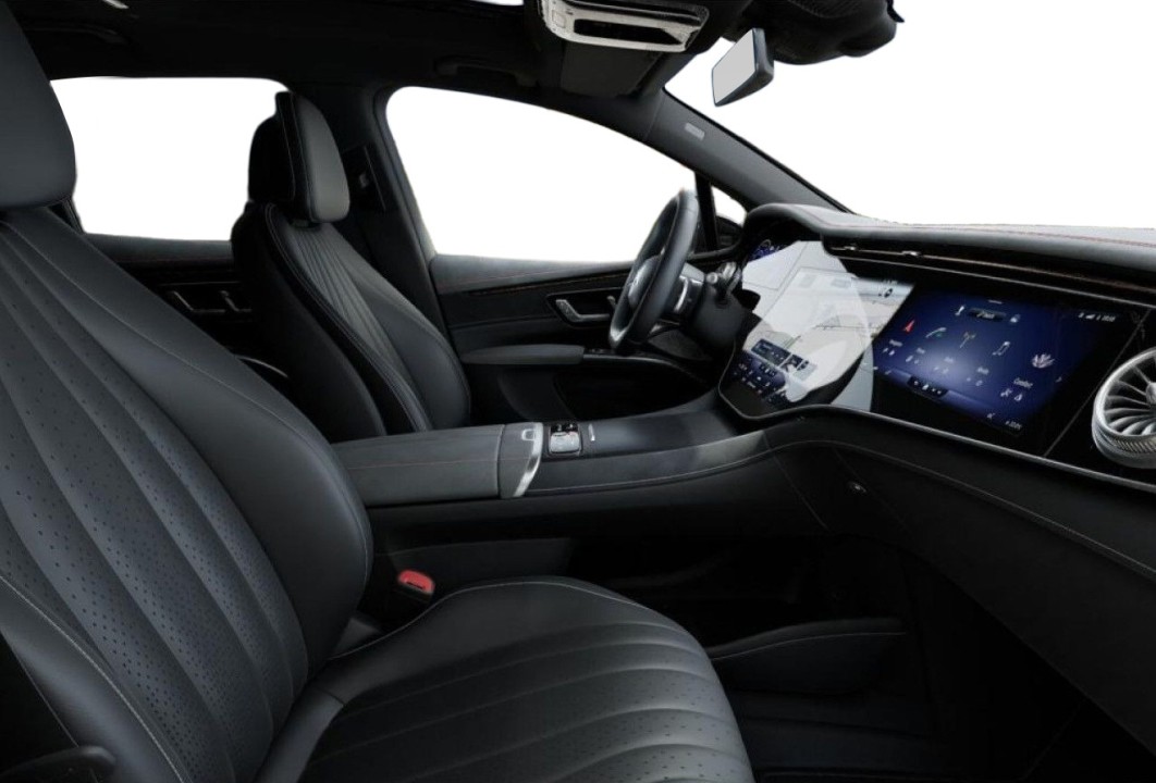 Mercedes-Benz EQS SUV 580 4MATIC AMG Line - foto 13