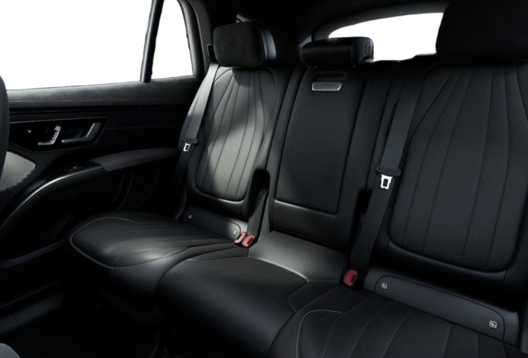 Mercedes-Benz EQS SUV 580 4MATIC AMG Line - foto 14