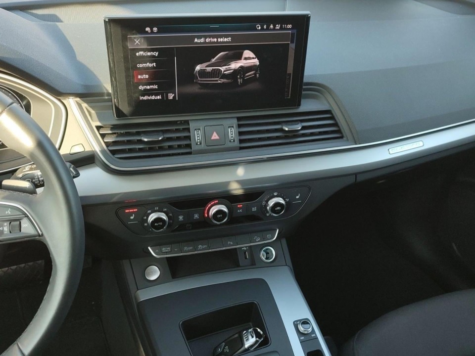 Audi Q5 Sportback 40 TFSI quattro S tronic - foto 9