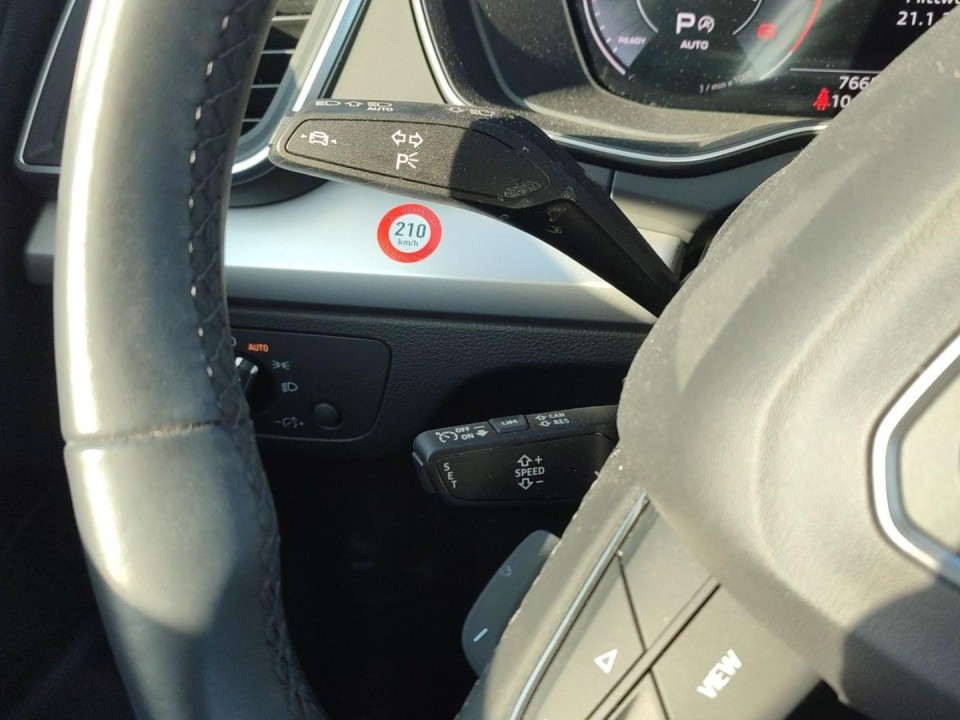Audi Q5 Sportback 40 TFSI quattro S tronic - foto 8