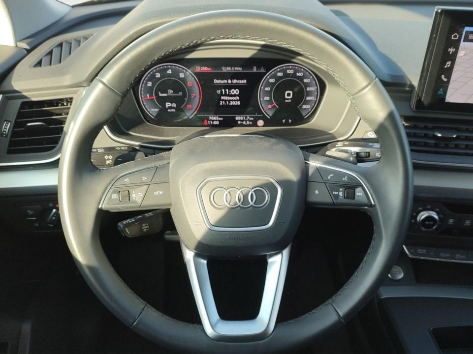 Audi Q5 Sportback 40 TFSI quattro S tronic - foto 7