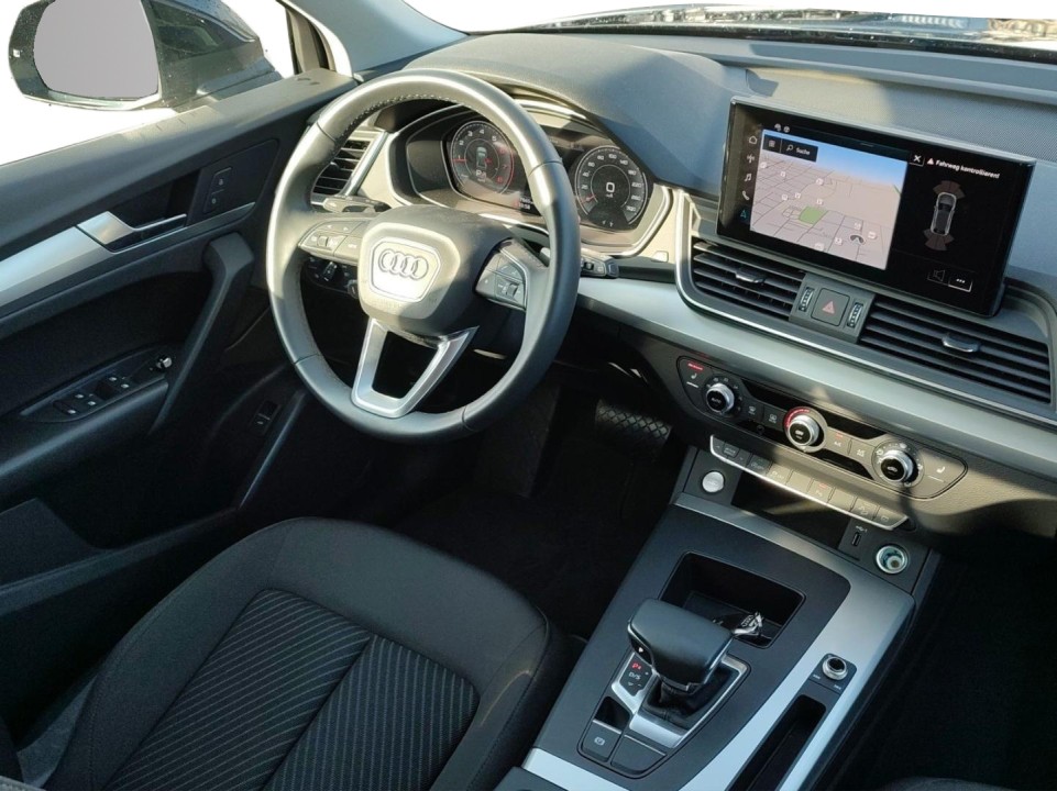 Audi Q5 Sportback 40 TFSI quattro S tronic - foto 6