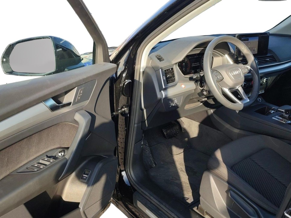 Audi Q5 Sportback 40 TFSI quattro S tronic (4)