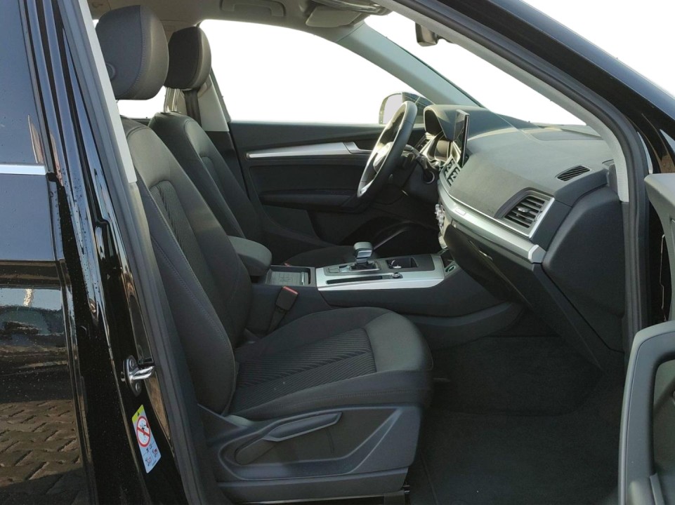 Audi Q5 Sportback 40 TFSI quattro S tronic (5)