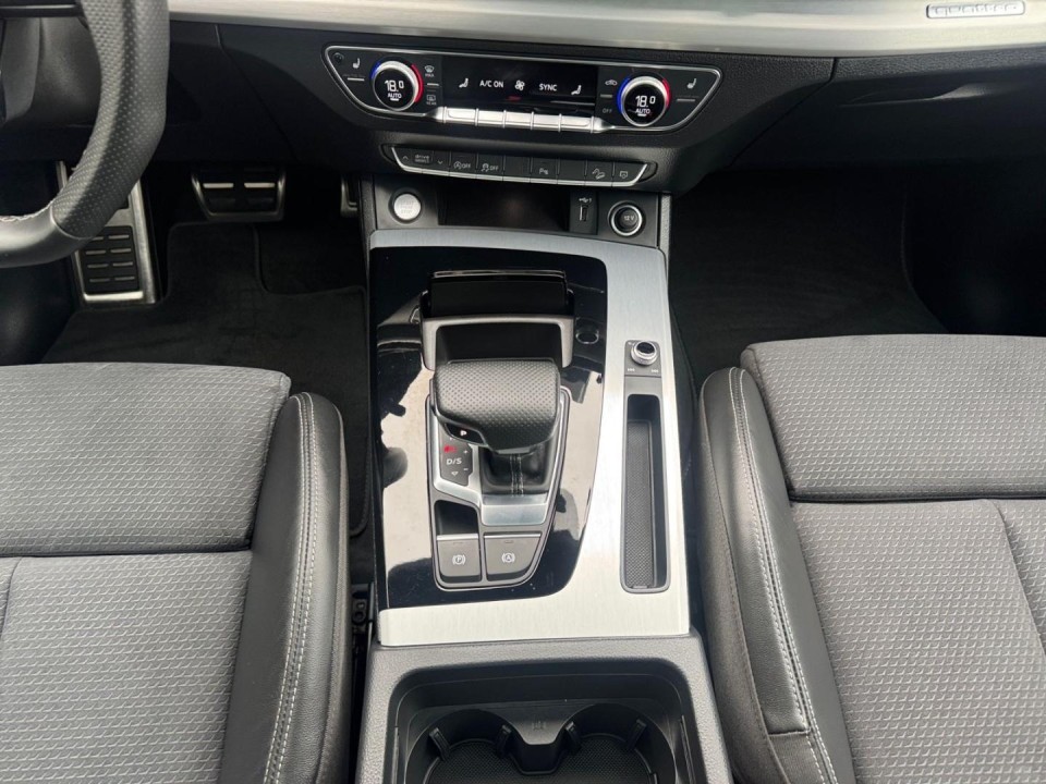 Audi Q5 Sportback 40TDI quattro S tronic - foto 11