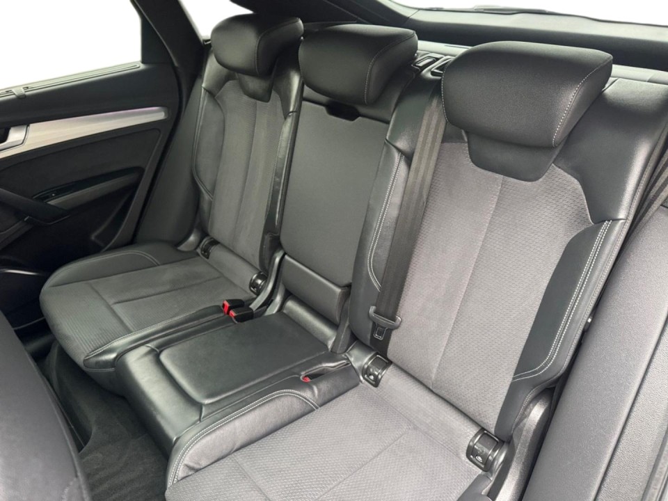Audi Q5 Sportback 40TDI quattro S tronic - foto 13
