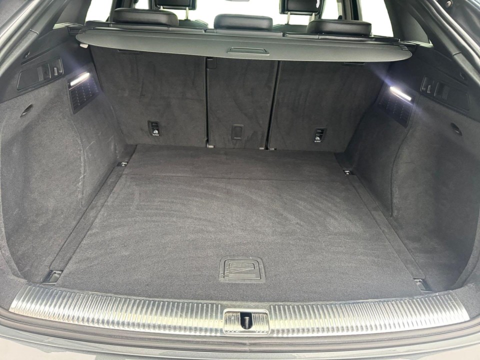 Audi Q5 Sportback 40TDI quattro S tronic - foto 15