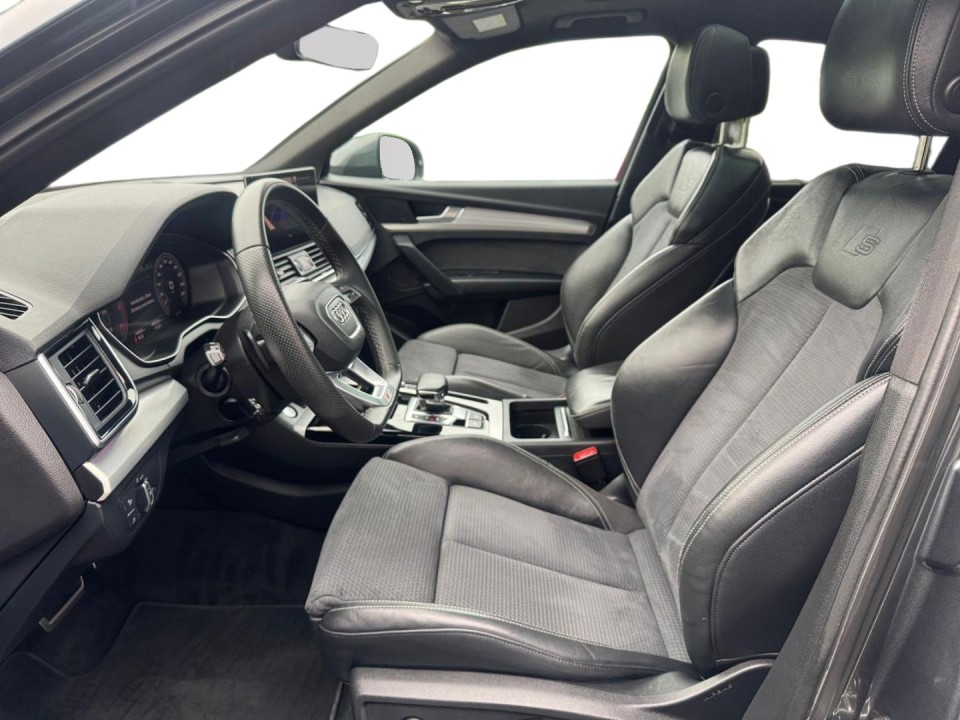 Audi Q5 Sportback 40TDI quattro S tronic - foto 8
