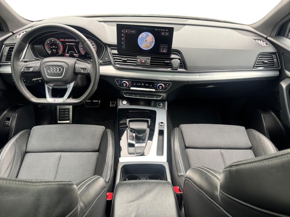 Audi Q5 Sportback 40TDI quattro S tronic - foto 7