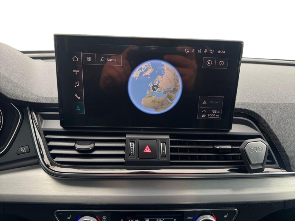 Audi Q5 Sportback 40TDI quattro S tronic - foto 12
