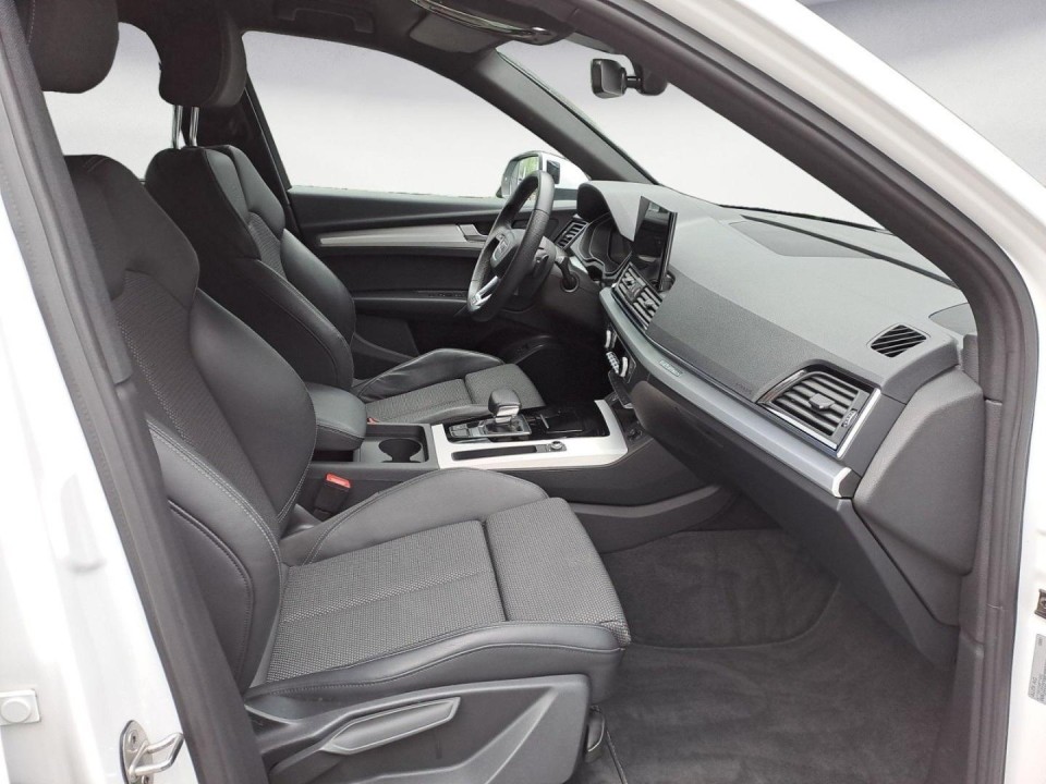 Audi Q5 Sportback50 TFSIe quattro S tronic S line - foto 9