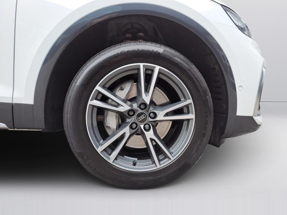 Audi Q5 Sportback50 TFSIe quattro S tronic S line - foto 13