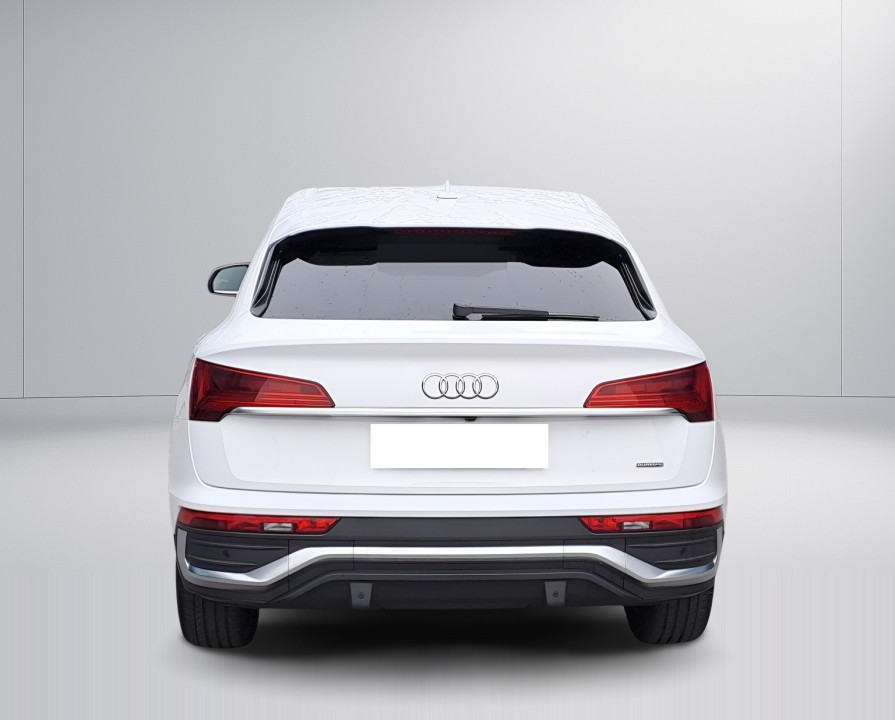 Audi Q5 Sportback50 TFSIe quattro S tronic S line (4)