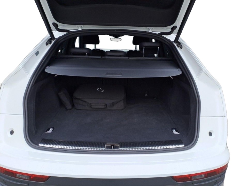 Audi Q5 Sportback50 TFSIe quattro S tronic S line - foto 12