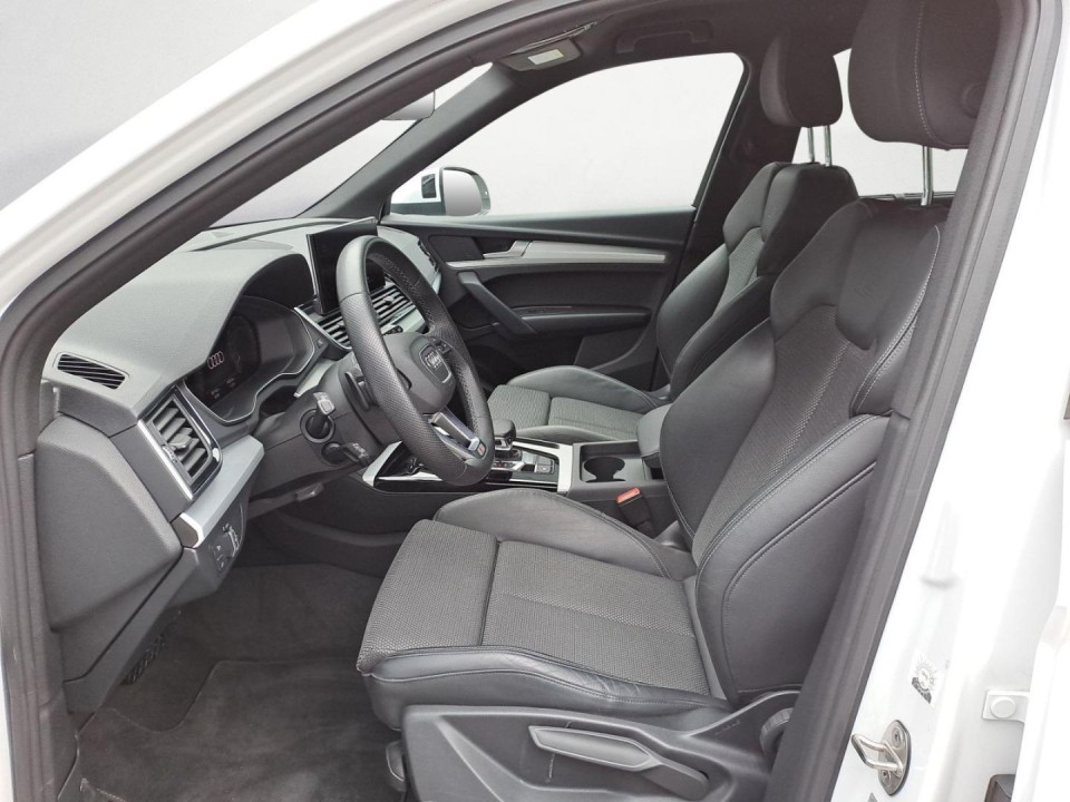 Audi Q5 Sportback50 TFSIe quattro S tronic S line - foto 7