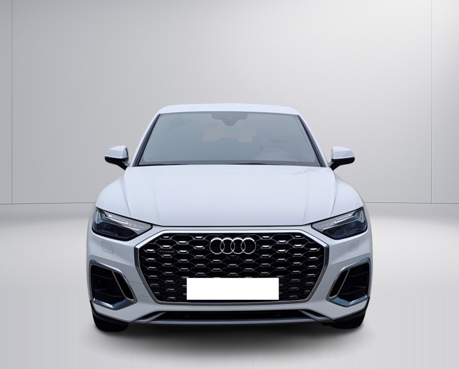 Audi Q5 Sportback50 TFSIe quattro S tronic S line - foto 6