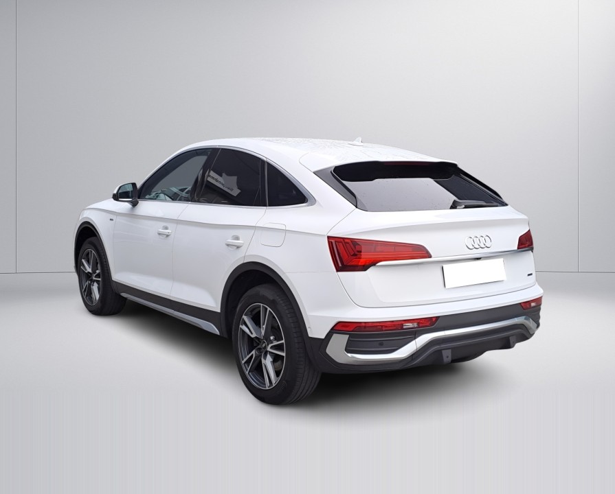 Audi Q5 Sportback50 TFSIe quattro S tronic S line (3)