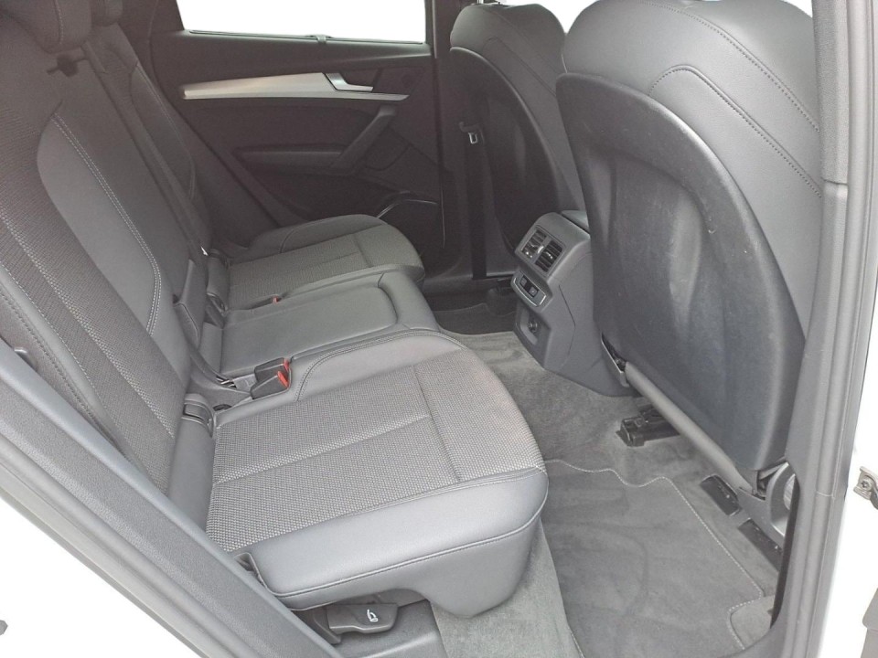 Audi Q5 Sportback50 TFSIe quattro S tronic S line - foto 8