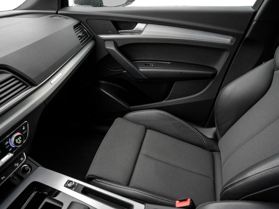 Audi Q5 55 TFSIe quattro S tronic - foto 10