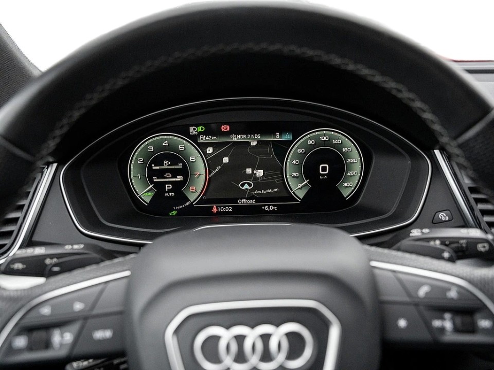 Audi Q5 55 TFSIe quattro S tronic (5)