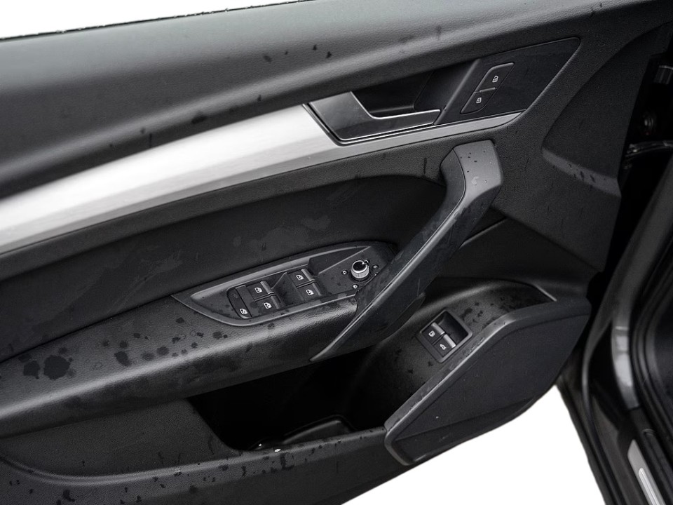 Audi Q5 55 TFSIe quattro S tronic - foto 12