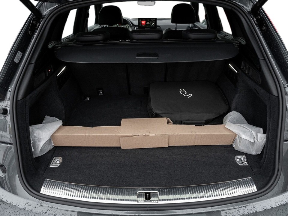 Audi Q5 55 TFSIe quattro S tronic - foto 14
