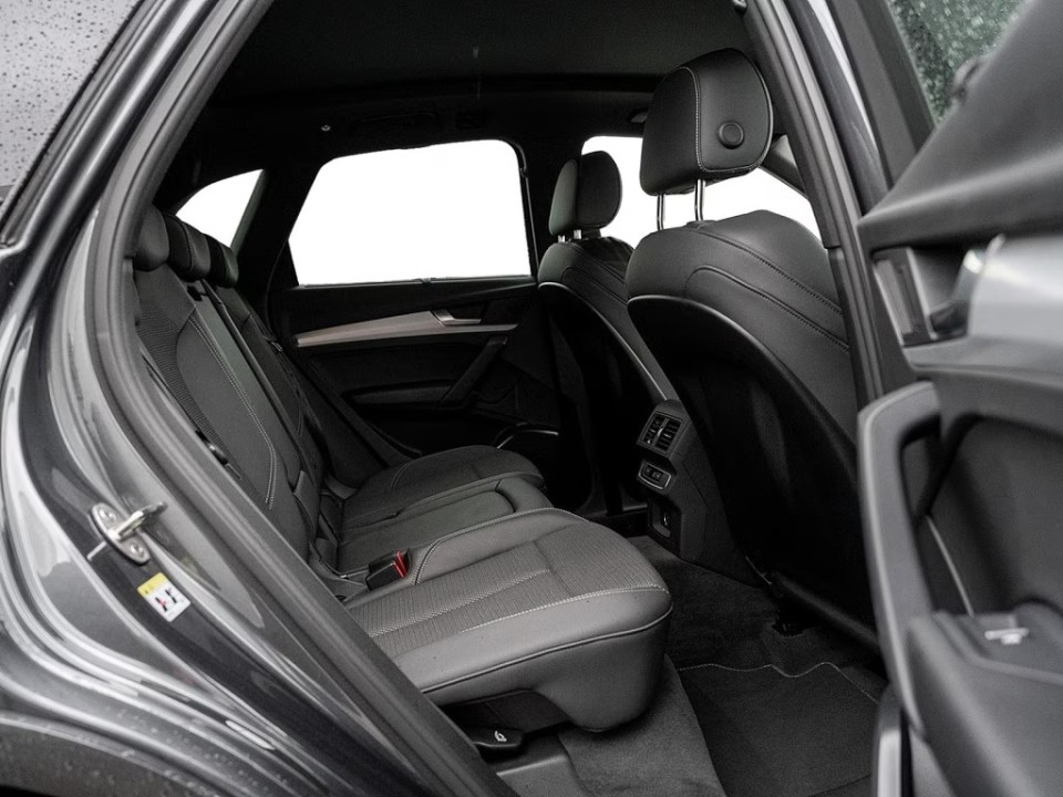 Audi Q5 55 TFSIe quattro S tronic - foto 11
