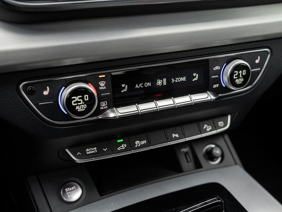 Audi Q5 55 TFSIe quattro S tronic - foto 8