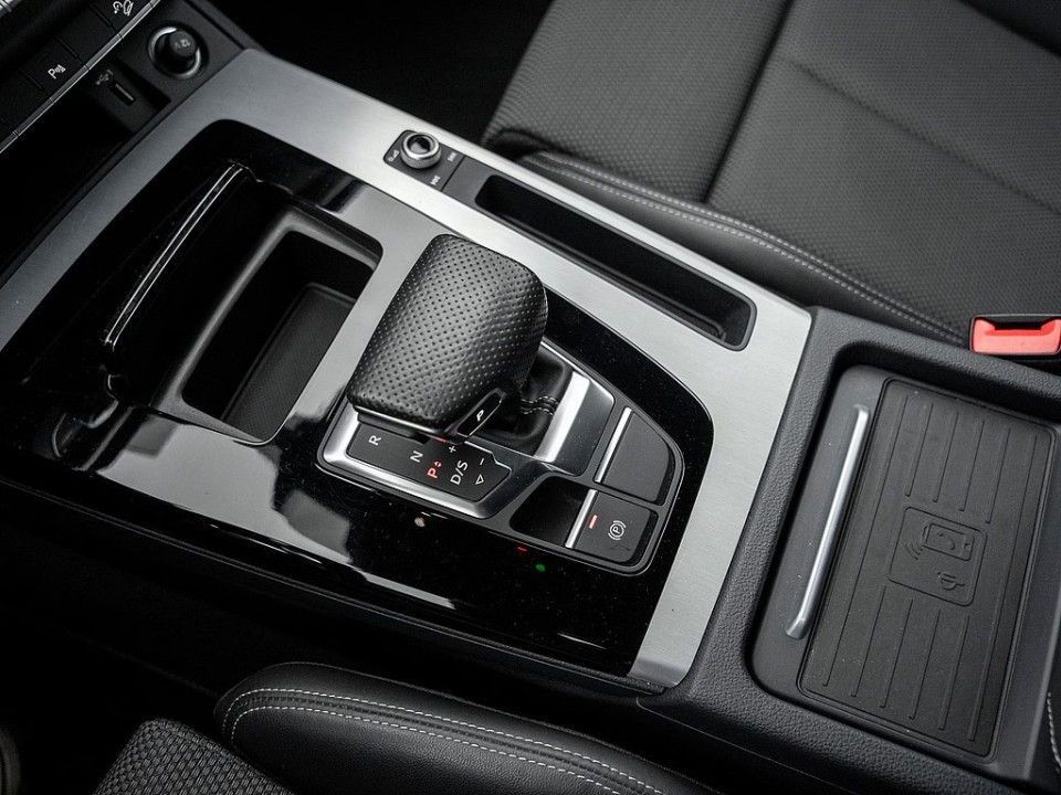 Audi Q5 55 TFSIe quattro S tronic - foto 7